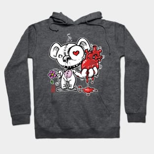 Be Mine Hoodie